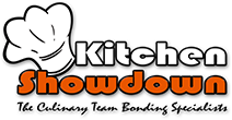 Culinary Team building & Virtual Team building Singapore